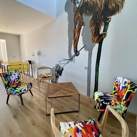 Aparthotel Les 12 De Larros Gujan-Mestras Exteriér fotografie