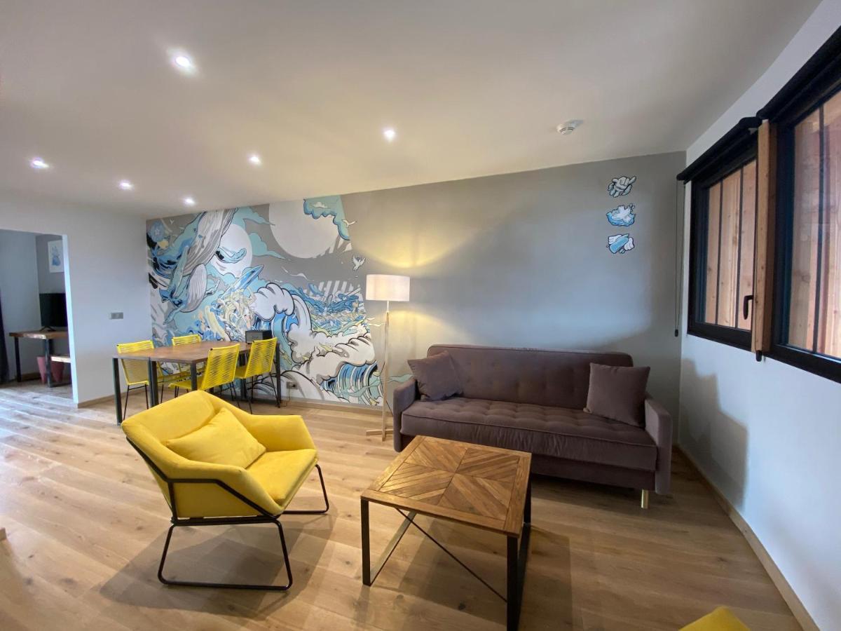 Aparthotel Les 12 De Larros Gujan-Mestras Exteriér fotografie