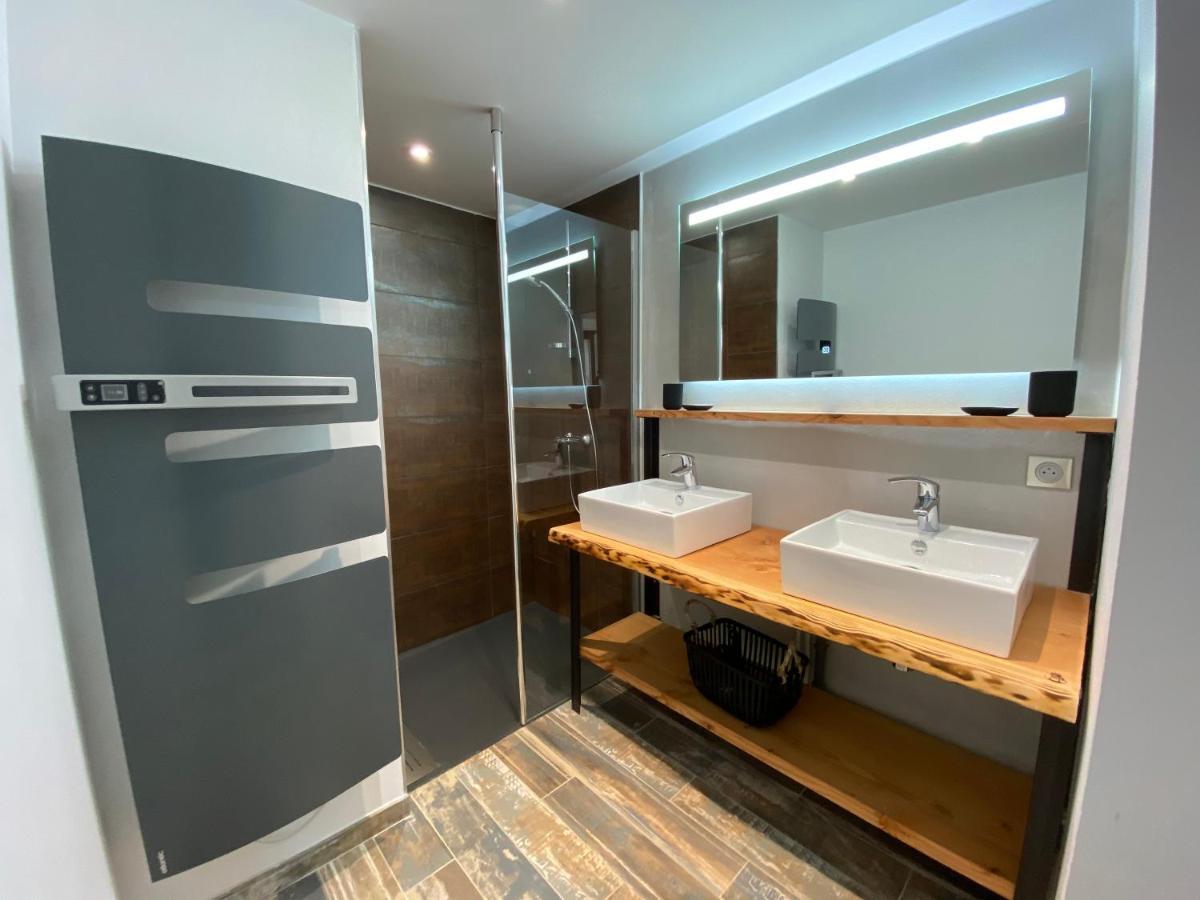 Aparthotel Les 12 De Larros Gujan-Mestras Exteriér fotografie