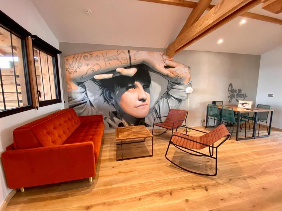 Aparthotel Les 12 De Larros Gujan-Mestras Exteriér fotografie