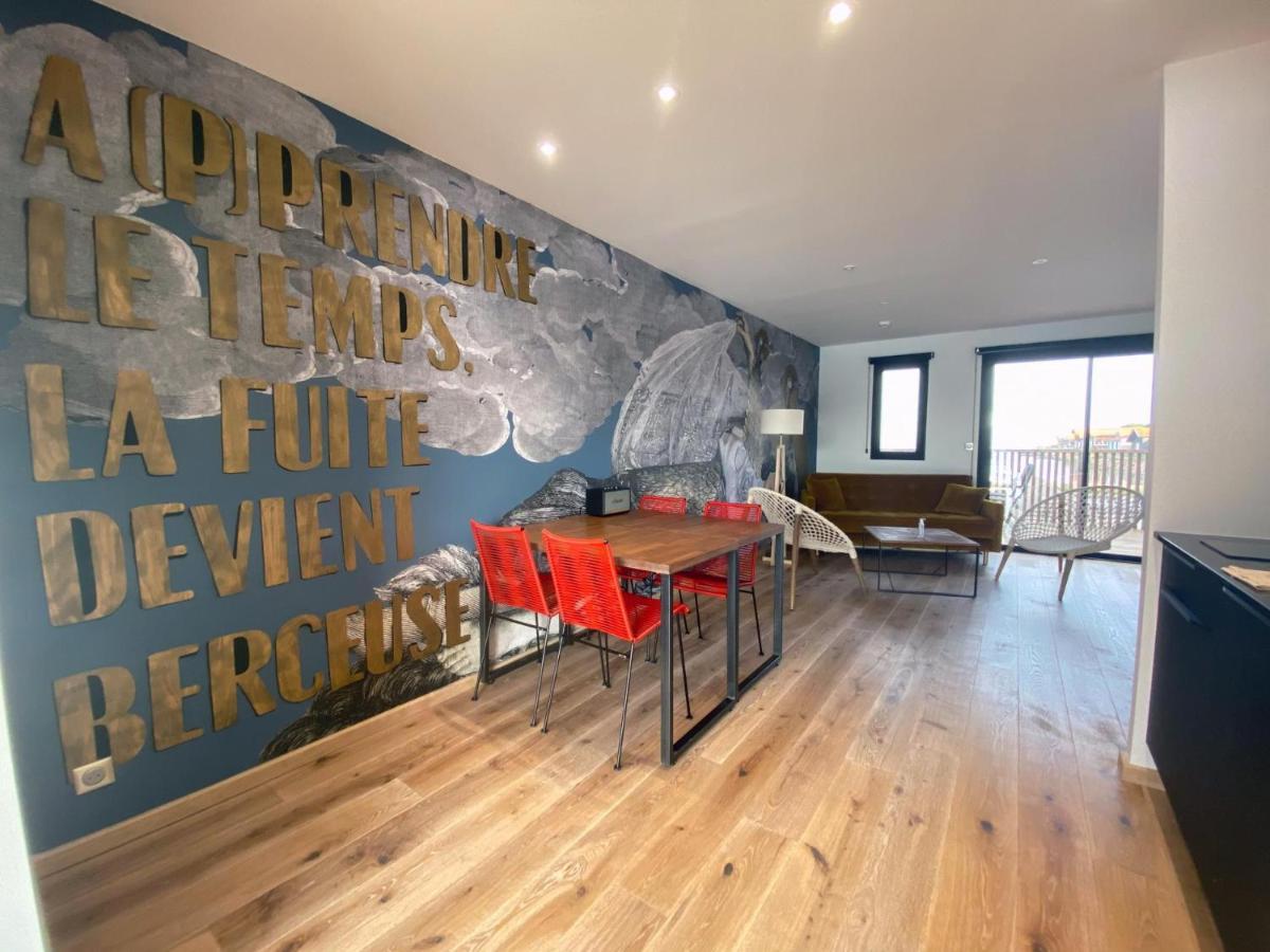 Aparthotel Les 12 De Larros Gujan-Mestras Exteriér fotografie