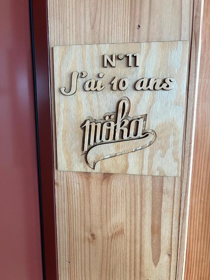 Aparthotel Les 12 De Larros Gujan-Mestras Exteriér fotografie