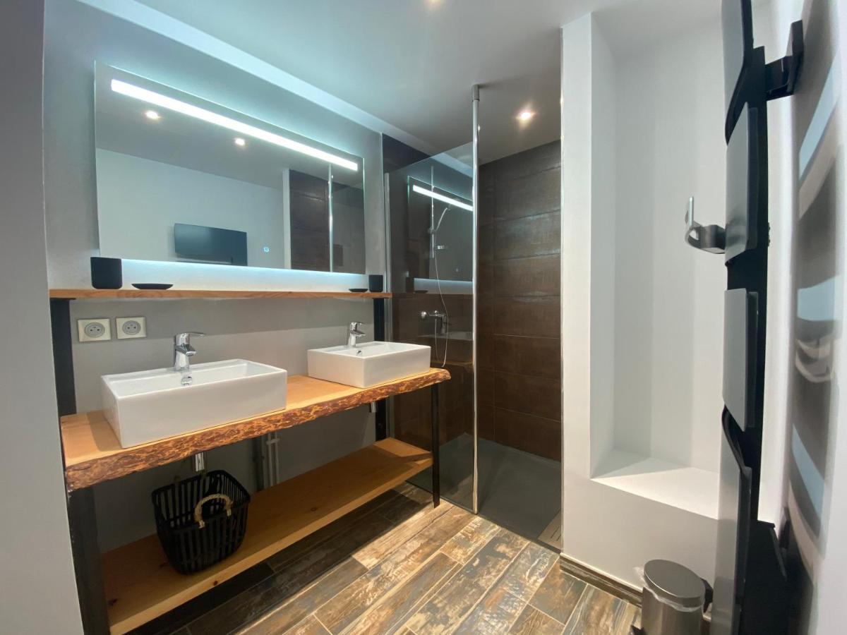 Aparthotel Les 12 De Larros Gujan-Mestras Exteriér fotografie