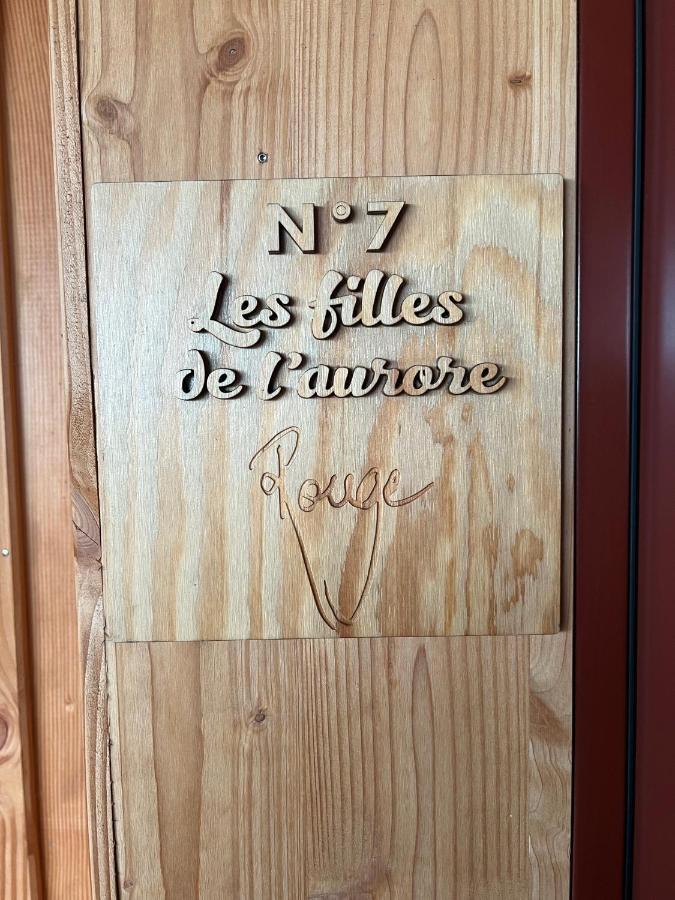 Aparthotel Les 12 De Larros Gujan-Mestras Exteriér fotografie
