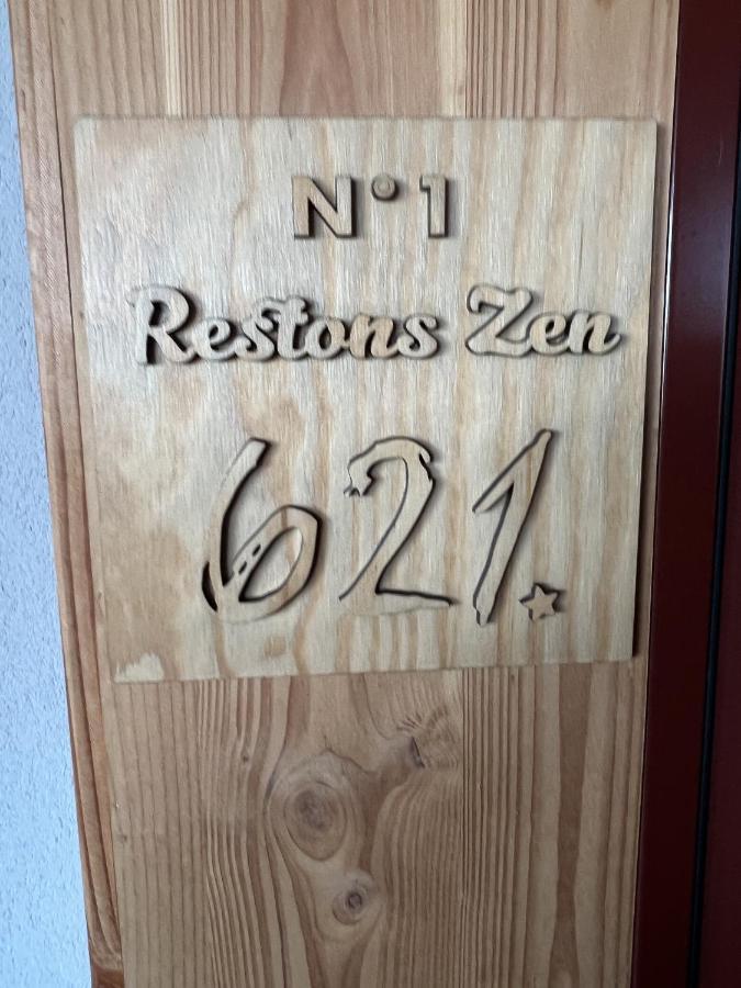 Aparthotel Les 12 De Larros Gujan-Mestras Exteriér fotografie