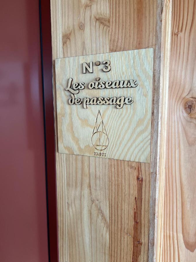 Aparthotel Les 12 De Larros Gujan-Mestras Exteriér fotografie